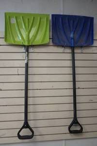 lot 309 image: snow shovel