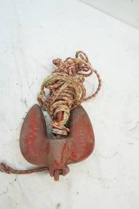 lot 317 image: anchor