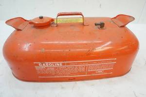 lot 319 image: Boat gas can