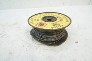 lot 328 image: Fencing wire