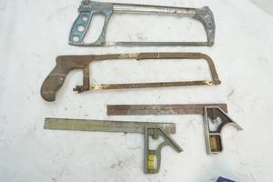 lot 344 image: tools