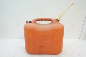 lot 355 image: Gas container
