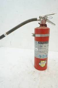 lot 361 image: Fire Extinguisher