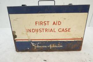 lot 362 image: hardware