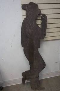 lot 364 image: silhouette