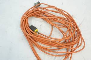 lot 368 image: Extension cord