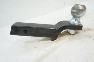 lot 390 image: Hitch ball