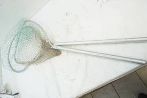 lot 396 image: Fish Nets
