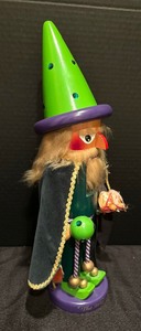 lot 145 image: Wizard of Oz Steinbach Nutcracker