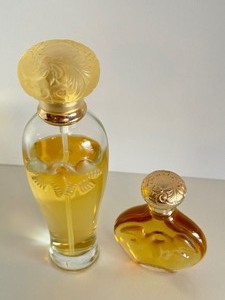 lot 29 image: Nina Ricci LAir du Temps Parfume