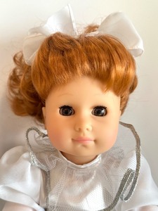 lot 275 image: Two Gotz Ballerina Dolls