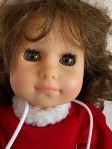 lot 226 image: Gtz Doll