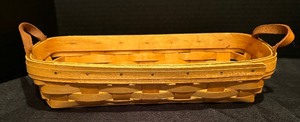 lot 184 image: Bountiful Baskets Including 2 Longaberger Baskets