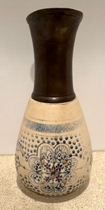 lot 248 image: Vintage Foreside Pitcher