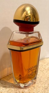 lot 256 image: Samsara Eau de Parfum Guerlain Fragrance  Perfume