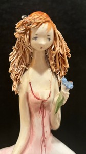 lot 274 image: Italian Sculpture by Fatto Amano