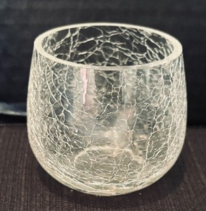 lot 386 image: Variety of Dazzling Candle Holders