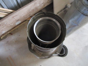 lot 33-A image: Chimney Ducts