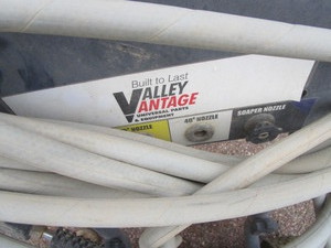 lot 41 image: Pressure Washer