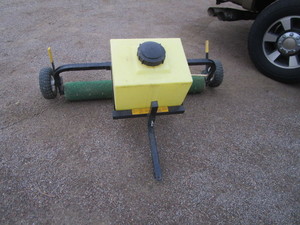 lot 46 image: Lawn Chemical Applicator