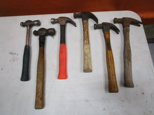 lot 24 image: Hammers