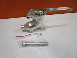 lot 82 image: Sausage Stuffer
