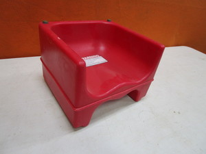 lot 83 image: Booster Seat