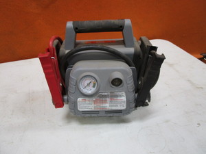 lot 92 image: Jump Pack
