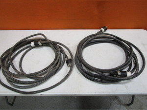 lot 98 image: 220v Extension Chords