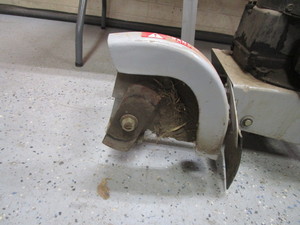 lot 20-A image: Craftsman Lawn Edger