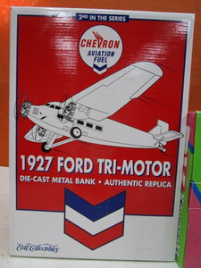 lot 172 image: (3) Diecast Planes