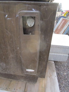 lot 141 image: Coca-Cola Cooler