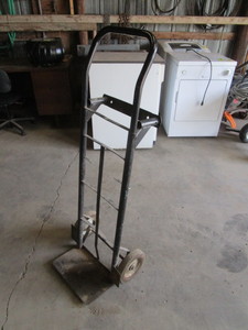 lot 150 image: 2 Wheeler