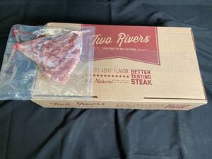 Beef T Bone Steak 9.0Lbs 051123 Pack Date