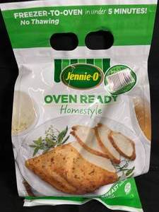 Jennie-O Turkey Breast 2.75Lbs Best By11032023