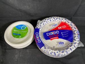 Assorted Plate Variety Pack - 2-Pack