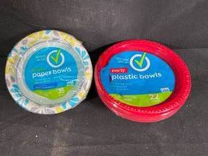 Assorted Bowl Variety Pack - 2-Pack