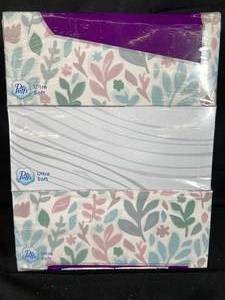 Puffs Ultra Soft Tissue Paper - 3-Pack
