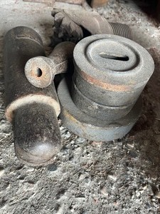 Misc Weights