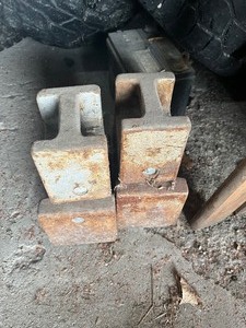 Misc Weights