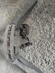 Bear Trap