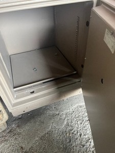 Major Safe