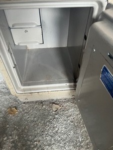 Sentry Safe