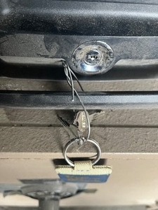 Safe Box