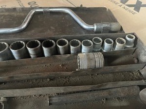 SK Sockets
