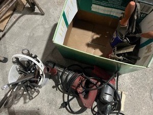 Box of Tools