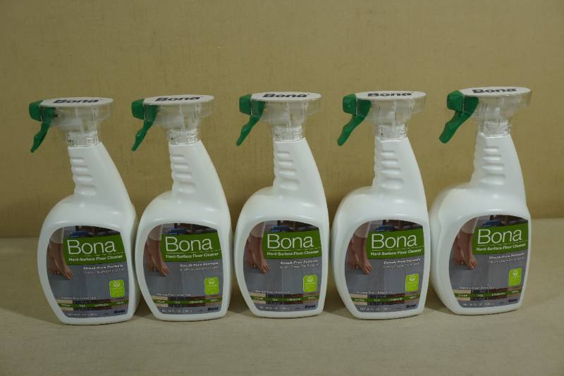 36oz Bona Hard-Surface Floor Cleaner