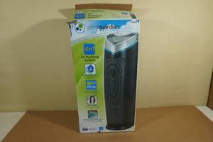 lot 10 image: Germguardian 4-in-1 Air Purifying System