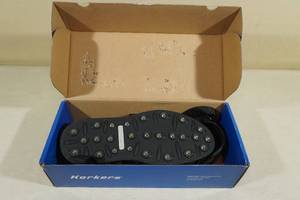 lot 21 image: Korkers Rocktrax -Large