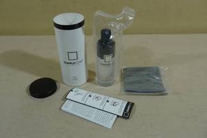 lot 38 image: Simple Coat Stone & Stainless Steel Sealer